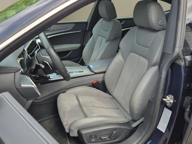 Audi A7 Sportback 50 TDI quattro S-tronic