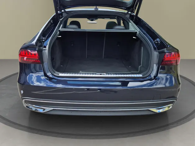Audi A7 Sportback 50 TDI quattro S-tronic