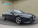 Audi A7 Sportback 50 TDI quattro S-tronic