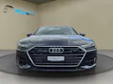 Audi A7 Sportback 50 TDI quattro S-tronic