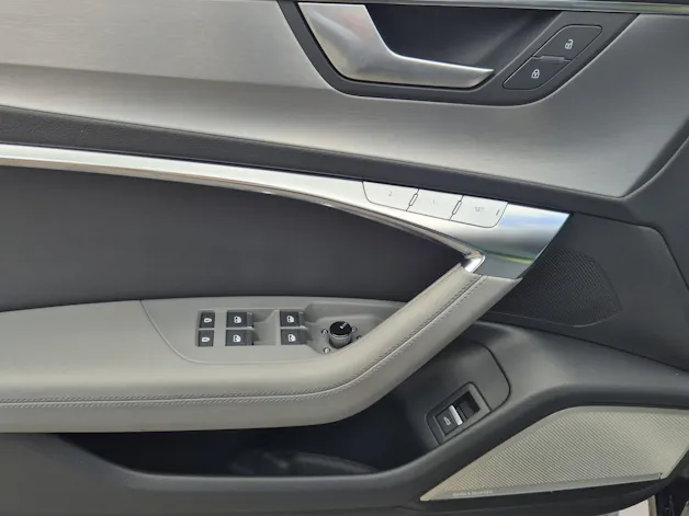 Audi A7 Sportback 50 TDI quattro S-tronic