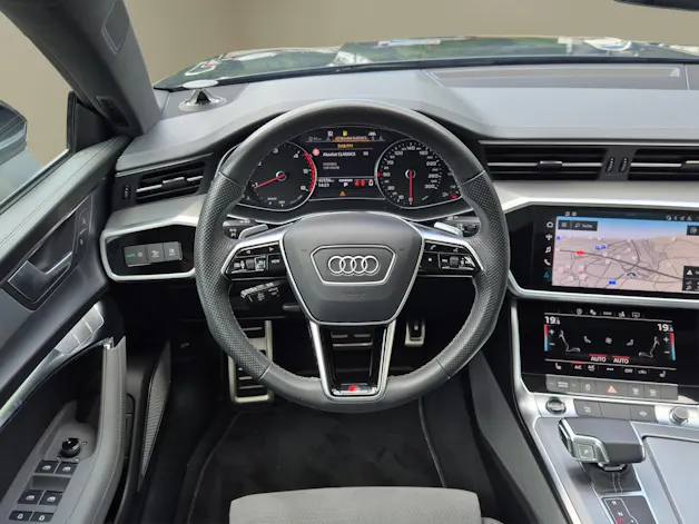 Audi A7 Sportback 50 TDI quattro S-tronic