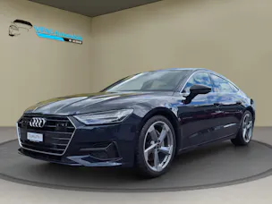 Audi A7 Sportback 50 TDI quattro S-tronic