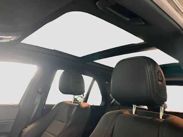 Mercedes-Benz GLE 400 e AMG Line 4MATIC