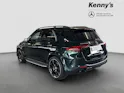 Mercedes-Benz GLE 400 e AMG Line 4MATIC