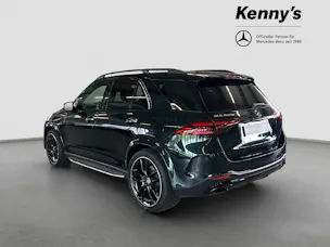 Mercedes-Benz GLE 400 e AMG Line 4MATIC