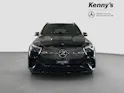 Mercedes-Benz GLE 400 e AMG Line 4MATIC
