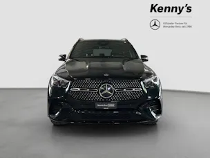 Mercedes-Benz GLE 400 e AMG Line 4MATIC