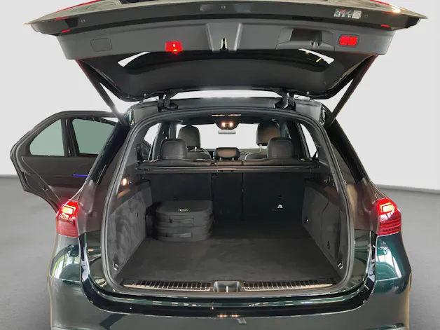 Mercedes-Benz GLE 400 e AMG Line 4MATIC