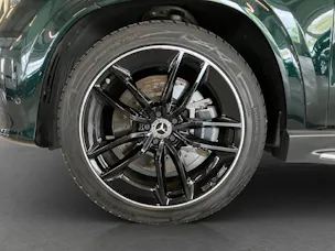 Mercedes-Benz GLE 400 e AMG Line 4MATIC