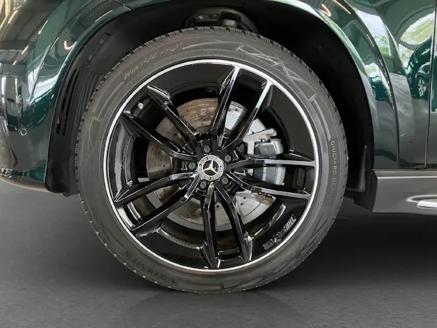 Mercedes-Benz GLE 400 e AMG Line 4MATIC