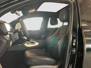 Mercedes-Benz GLE 400 e AMG Line 4MATIC