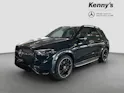 Mercedes-Benz GLE 400 e AMG Line 4MATIC