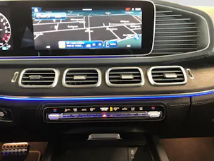Mercedes-Benz GLE 400 e AMG Line 4MATIC