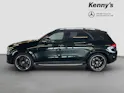 Mercedes-Benz GLE 400 e AMG Line 4MATIC