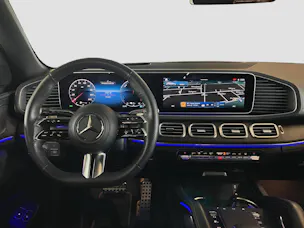 Mercedes-Benz GLE 400 e AMG Line 4MATIC