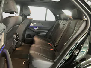 Mercedes-Benz GLE 400 e AMG Line 4MATIC
