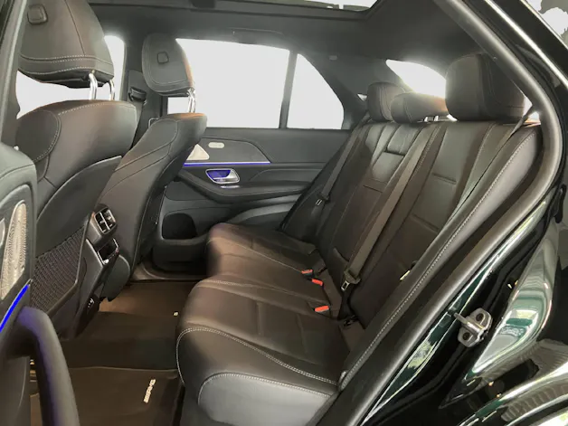 Mercedes-Benz GLE 400 e AMG Line 4MATIC