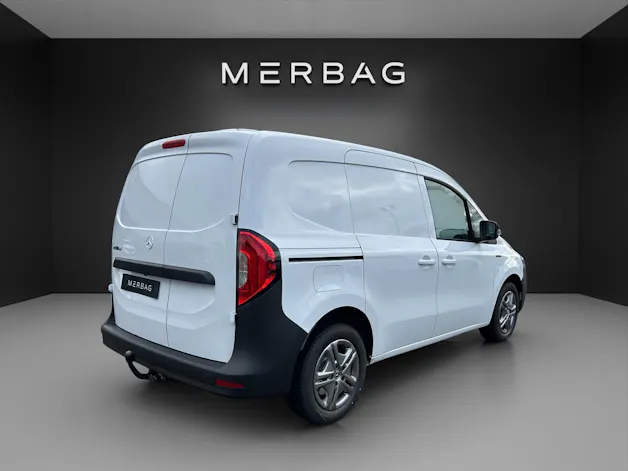 Mercedes-Benz eCitan 45kWh Pro