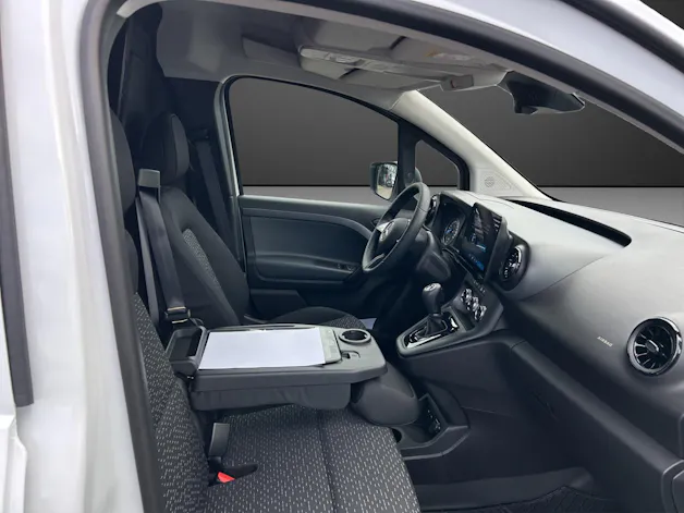 Mercedes-Benz eCitan 45kWh Pro