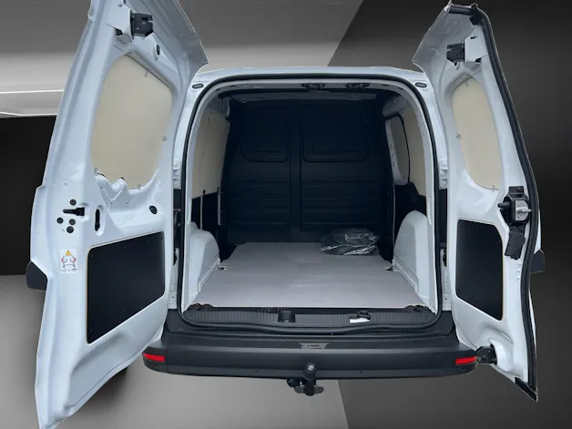 Mercedes-Benz eCitan 45kWh Pro