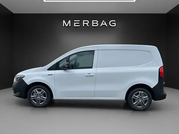Mercedes-Benz eCitan 45kWh Pro