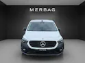 Mercedes-Benz eCitan 45kWh Pro