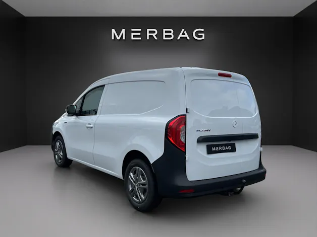 Mercedes-Benz eCitan 45kWh Pro