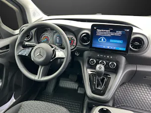 Mercedes-Benz eCitan 45kWh Pro