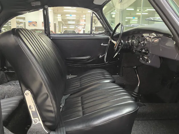 Porsche 356 C