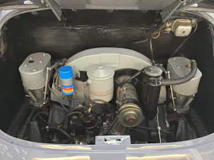 Porsche 356 C