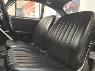 Porsche 356 C