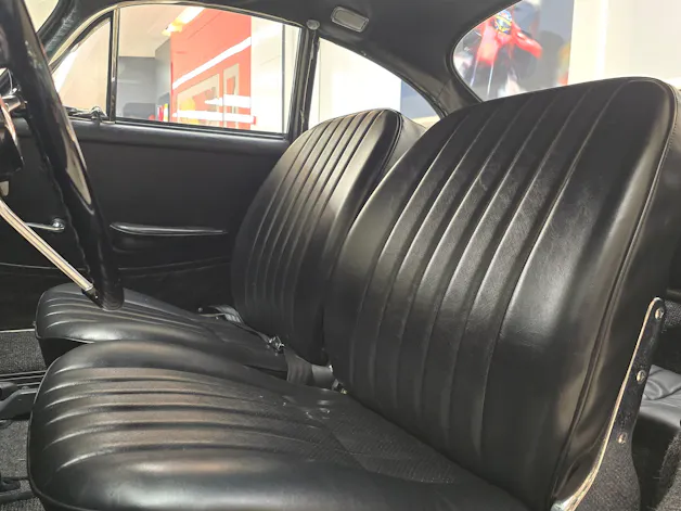 Porsche 356 C