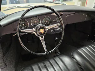Porsche 356 C