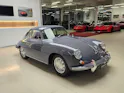 Porsche 356 C