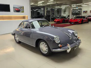 Porsche 356 C