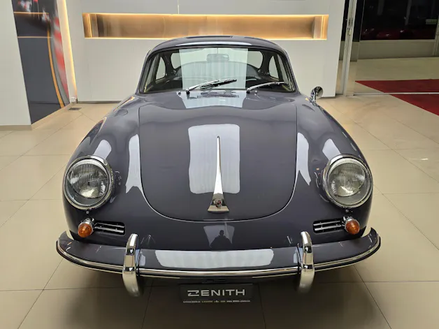 Porsche 356 C