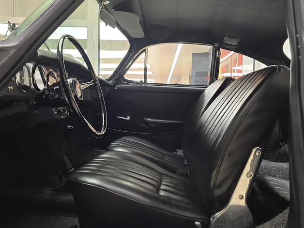 Porsche 356 C