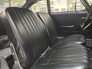 Porsche 356 C