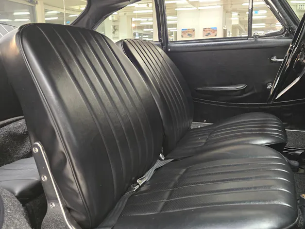 Porsche 356 C