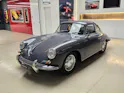 Porsche 356 C