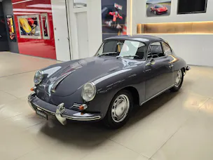 Porsche 356 C