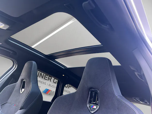 BMW X1 xDrive M35i