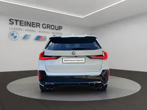 BMW X1 xDrive M35i