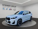 BMW X1 xDrive M35i