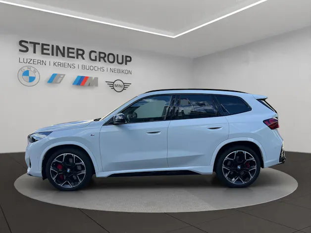 BMW X1 xDrive M35i