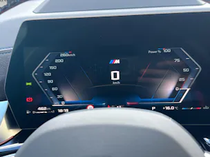 BMW X1 xDrive M35i