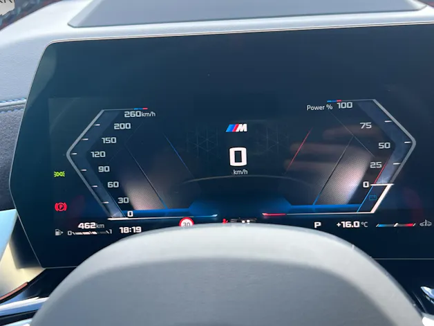 BMW X1 xDrive M35i