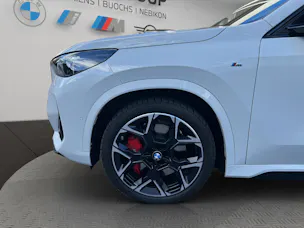 BMW X1 xDrive M35i