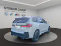 BMW X1 xDrive M35i